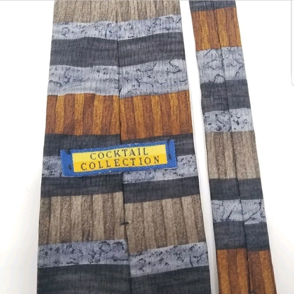 Cocktail Collection "Tequila Under the Microscope" - Picture 3 of 5